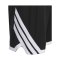 adidas Everyday Pro Short Kids Schwarz - schwarz