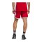 adidas Everyday Pro Short Rot - rot