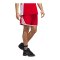 adidas Everyday Pro Short Rot - rot
