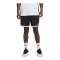 adidas Everyday Pro Short Schwarz - schwarz