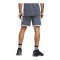 adidas Everyday Pro Short Weiß - weiss