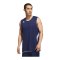 adidas Everyday Pro Trikot Blau - blau