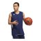 adidas Everyday Pro Trikot Blau - blau