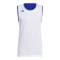 adidas Everyday Pro Trikot Blau - blau