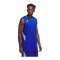 adidas Everyday Pro Trikot Blau - blau