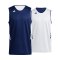 adidas Everyday Pro Trikot Kids Blau - blau