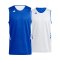 adidas Everyday Pro Trikot Kids Blau - blau