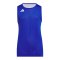 adidas Everyday Pro Trikot Kids Blau - blau