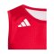adidas Everyday Pro Trikot Kids Rot - rot