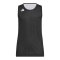 adidas Everyday Pro Trikot Kids Schwarz - schwarz