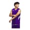 adidas Everyday Pro Trikot Lila - lila