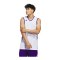adidas Everyday Pro Trikot Lila - lila