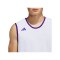adidas Everyday Pro Trikot Lila - lila