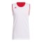 adidas Everyday Pro Trikot Rot - rot