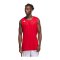 adidas Everyday Pro Trikot Rot - rot