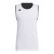 adidas Everyday Pro Trikot Schwarz - schwarz