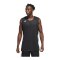 adidas Everyday Pro Trikot Schwarz - schwarz