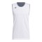 adidas Everyday Pro Trikot Weiß - weiss