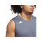 adidas Everyday Pro Trikot Weiß - weiss
