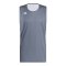 adidas Everyday Pro Trikot Weiß - weiss