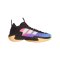 adidas Exhibit Select 2.0 Schuh Schwarz - schwarz