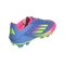adidas F50 Club FG Celestial Victory Blau - blau