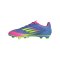 adidas F50 Club FG Celestial Victory Blau - blau