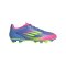 adidas F50 Club FG Celestial Victory Blau - blau