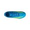 adidas F50 Club FG/MG Ice Cold Precision Kids Blau - blau