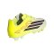 adidas F50 Club FG/MG Born for Goals Kids Gelb - gelb