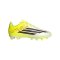 adidas F50 Club FG/MG Born for Goals Kids Gelb - gelb