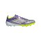 adidas F50 Elite 2G/3G AG Radiant Blaze Lila - lila
