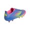 adidas F50 Elite AG Celestial Victory Blau - blau