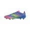 adidas F50 Elite AG Celestial Victory Blau - blau