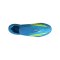 adidas F50 Elite LL AG Ice Cold Precision Blau - blau