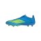 adidas F50 Elite AG Ice Cold Precision Blau - blau
