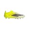 adidas F50 Elite AG Born For Goals Gelb - gelb