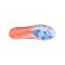 adidas F50 Elite AG Coral Blaze Orange - orange