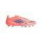 adidas F50 Elite AG Coral Blaze Orange - orange