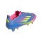 adidas F50 Elite FG Celestial Victory Blau - blau