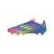 adidas F50 Elite FG Celestial Victory Blau - blau