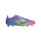 adidas F50 Elite FG Celestial Victory Blau - blau