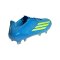 adidas F50 Elite FG Ice Cold Precision Blau - blau