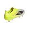 adidas F50 Elite FG Born for Goals Gelb - gelb