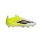 adidas F50 Elite FG Born for Goals Gelb - gelb