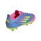adidas F50 Elite FG Celestial Victory Kids Blau - blau