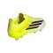 adidas F50 Elite FG Born for Goals Kids Gelb - gelb