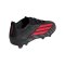adidas F50 Elite FG Immortal DNA Kids Schwarz - schwarz