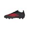 adidas F50 Elite FG Immortal DNA Kids Schwarz - schwarz