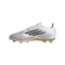 adidas F50 Elite FG Road to Glory Kids Weiß - weiss